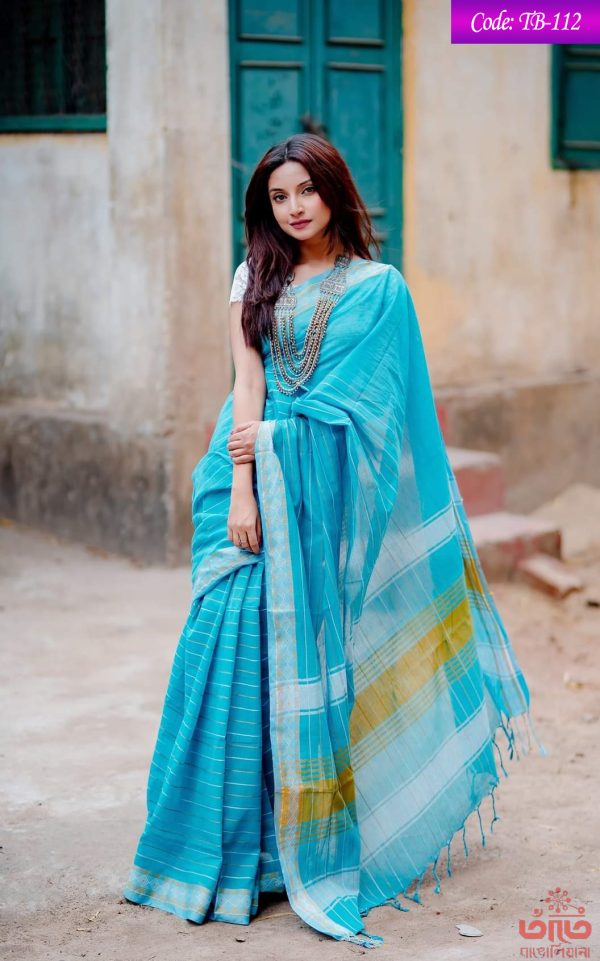 Tangail Saree