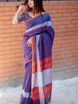 Tangail Saree